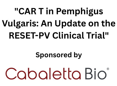 Patient Education Webinar Image