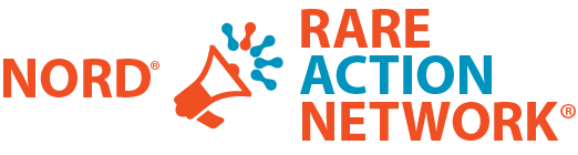 NORD Rare Action Network Logo