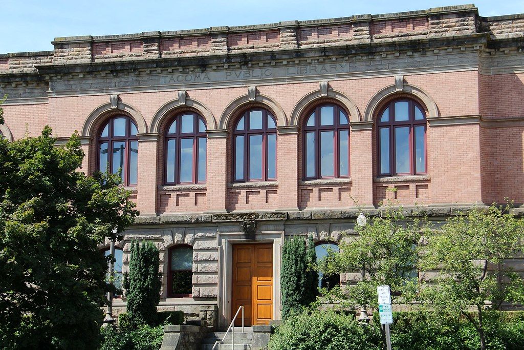 In-Person Pacific Northwest Support Group Meeting Image