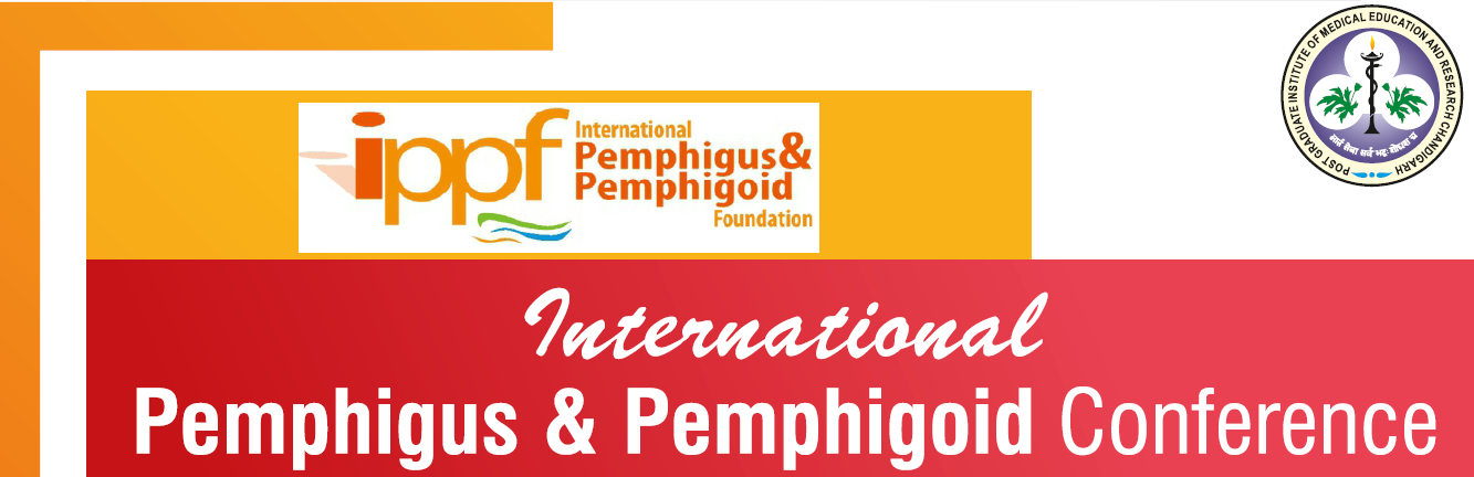 International Pemphigus and Pemphigoid Conference