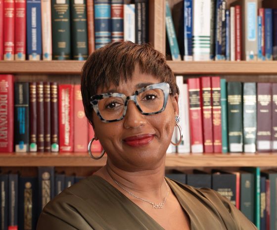 Staci White Headshot IPPF Staci White