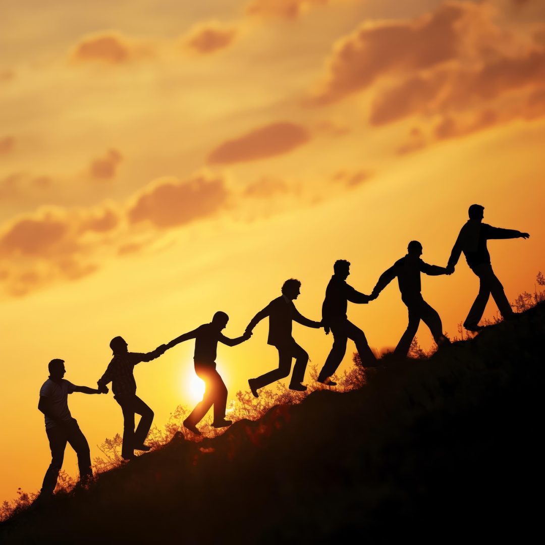 Be the Help You Once Needed: Volunteer with the IPPF Image