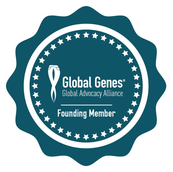 Global Genes Founding Member