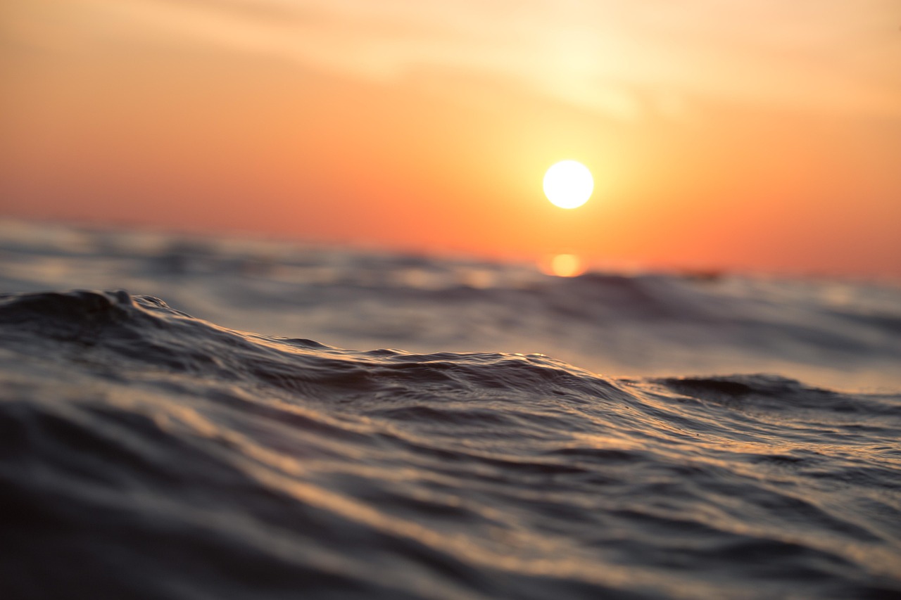 Finding Meaning in the Mess Image